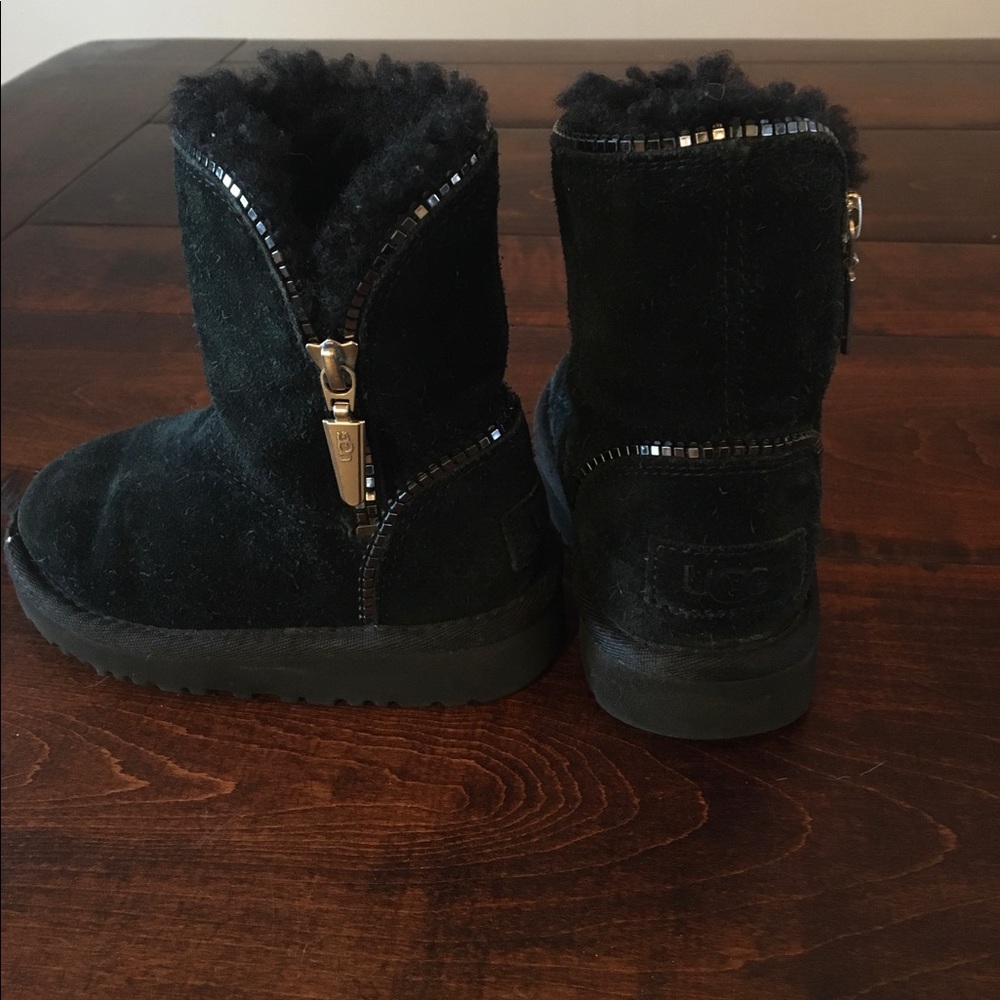 UGG Toddler Boot